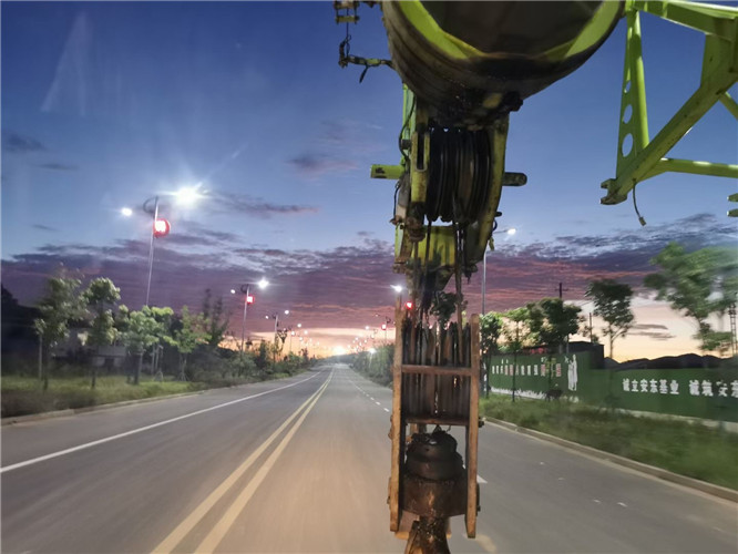 桓仁大件吊装怎么收费