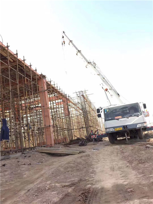 桓仁25 吨、50 吨吊车怎么选？多大重量 / 半径适合对应车型？