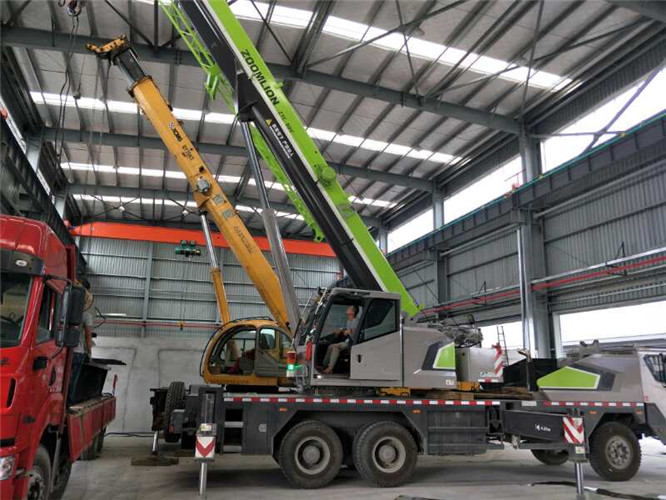 桓仁高空车出租需要注意哪些安全事项？