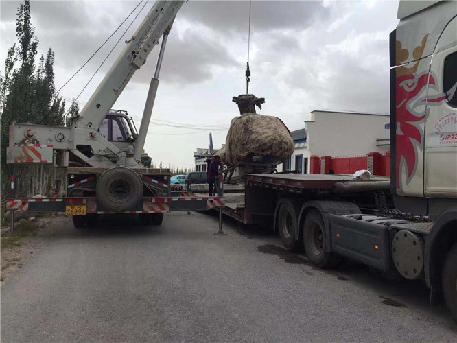 桓仁狭窄场地（如小区、车间）适合用哪种吊车？