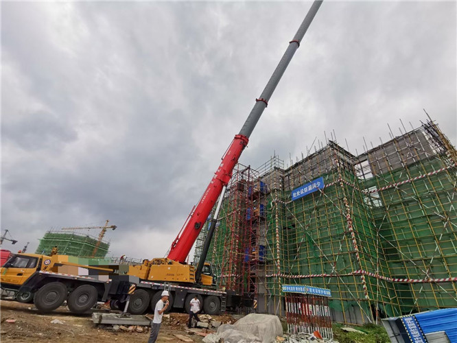 桓仁吊装方案需要单独付费吗？复杂工况是否提供专家论证？